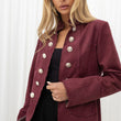Laden Sie das Bild in den Galerie-Viewer,  Sakko model 232777 Italy Moda 
