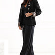 Laden Sie das Bild in den Galerie-Viewer,  Sakko model 232778 Italy Moda 
