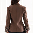 Laden Sie das Bild in den Galerie-Viewer,  Sakko model 232779 Italy Moda 
