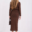 Laden Sie das Bild in den Galerie-Viewer,  Abendkleid model 232780 Rue Paris 
