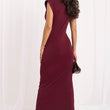 Laden Sie das Bild in den Galerie-Viewer,  Cocktailkleid model 232782 Rue Paris 
