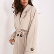 Laden Sie das Bild in den Galerie-Viewer,  Mantel model 232790 Rue Paris 
