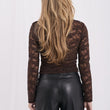 Laden Sie das Bild in den Galerie-Viewer,  Bluse model 232748 Italy Moda 
