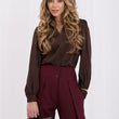 Laden Sie das Bild in den Galerie-Viewer,  Bluse model 232752 Italy Moda 
