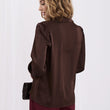 Laden Sie das Bild in den Galerie-Viewer,  Bluse model 232752 Italy Moda 
