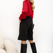 Laden Sie das Bild in den Galerie-Viewer,  Bluse model 232754 Italy Moda 
