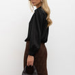 Laden Sie das Bild in den Galerie-Viewer,  Bluse model 232755 Italy Moda 
