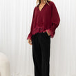 Laden Sie das Bild in den Galerie-Viewer,  Bluse model 232757 Italy Moda 
