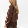 Laden Sie das Bild in den Galerie-Viewer,  Bluse model 232762 Italy Moda 
