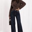 Laden Sie das Bild in den Galerie-Viewer,  Jeans model 232763 Italy Moda 
