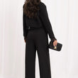 Laden Sie das Bild in den Galerie-Viewer,  Damen Hose model 232770 Italy Moda 
