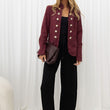 Laden Sie das Bild in den Galerie-Viewer,  Sakko model 232777 Italy Moda 
