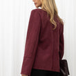 Laden Sie das Bild in den Galerie-Viewer,  Sakko model 232777 Italy Moda 
