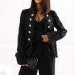 Laden Sie das Bild in den Galerie-Viewer,  Sakko model 232778 Italy Moda 
