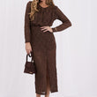 Laden Sie das Bild in den Galerie-Viewer,  Abendkleid model 232780 Rue Paris 
