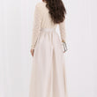 Laden Sie das Bild in den Galerie-Viewer,  Langes Kleid model 232784 Rue Paris 
