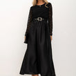 Laden Sie das Bild in den Galerie-Viewer,  Langes Kleid model 232786 Rue Paris 
