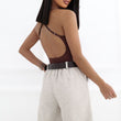Laden Sie das Bild in den Galerie-Viewer,  Kurze Hose model 232791 Rue Paris 
