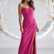 Laden Sie das Bild in den Galerie-Viewer,  Langes Kleid model 232794 Bicotone 
