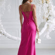 Laden Sie das Bild in den Galerie-Viewer,  Langes Kleid model 232794 Bicotone 
