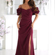 Laden Sie das Bild in den Galerie-Viewer,  Langes Kleid model 232801 Bicotone 
