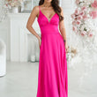 Laden Sie das Bild in den Galerie-Viewer,  Langes Kleid model 232803 Bicotone 
