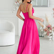 Laden Sie das Bild in den Galerie-Viewer,  Langes Kleid model 232803 Bicotone 
