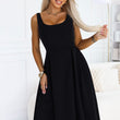 Laden Sie das Bild in den Galerie-Viewer,  Abendkleid model 232809 Numoco 
