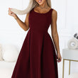 Laden Sie das Bild in den Galerie-Viewer,  Abendkleid model 232810 Numoco 
