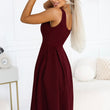 Laden Sie das Bild in den Galerie-Viewer,  Abendkleid model 232810 Numoco 
