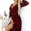 Laden Sie das Bild in den Galerie-Viewer,  Abendkleid model 232811 Numoco 
