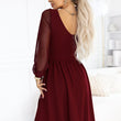 Laden Sie das Bild in den Galerie-Viewer,  Abendkleid model 232811 Numoco 
