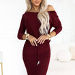 Laden Sie das Bild in den Galerie-Viewer,  Alltagskleid model 232812 Numoco 
