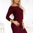 Laden Sie das Bild in den Galerie-Viewer,  Alltagskleid model 232812 Numoco 
