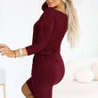 Laden Sie das Bild in den Galerie-Viewer,  Alltagskleid model 232812 Numoco 
