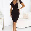 Laden Sie das Bild in den Galerie-Viewer,  Cocktailkleid model 232817 Numoco 
