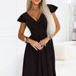 Laden Sie das Bild in den Galerie-Viewer,  Abendkleid model 232818 Numoco 
