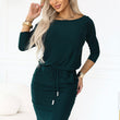 Laden Sie das Bild in den Galerie-Viewer,  Alltagskleid model 232820 Numoco 
