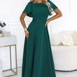 Laden Sie das Bild in den Galerie-Viewer,  Langes Kleid model 232821 Numoco 
