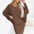 Laden Sie das Bild in den Galerie-Viewer,  Abendkleid model 232822 Numoco 
