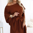 Laden Sie das Bild in den Galerie-Viewer,  Alltagskleid model 232823 Numoco 
