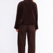 Laden Sie das Bild in den Galerie-Viewer,  Cordjacke model 232851 Moe 
