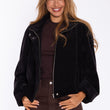 Laden Sie das Bild in den Galerie-Viewer,  Cordjacke model 232852 Moe 
