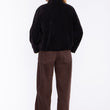 Laden Sie das Bild in den Galerie-Viewer,  Cordjacke model 232852 Moe 
