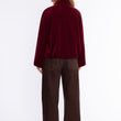Laden Sie das Bild in den Galerie-Viewer,  Cordjacke model 232854 Moe 
