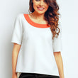 Laden Sie das Bild in den Galerie-Viewer,  Bluse model 61254 Infinite You 
