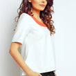 Laden Sie das Bild in den Galerie-Viewer,  Bluse model 61254 Infinite You 
