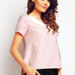 Laden Sie das Bild in den Galerie-Viewer,  Bluse model 61255 Infinite You 
