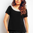 Laden Sie das Bild in den Galerie-Viewer,  Bluse model 61256 Infinite You 
