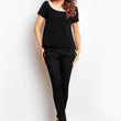 Laden Sie das Bild in den Galerie-Viewer,  Bluse model 61256 Infinite You 
